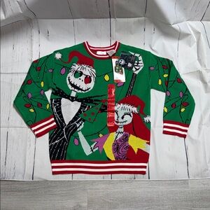 Disney - The Nightmare Before Christmas